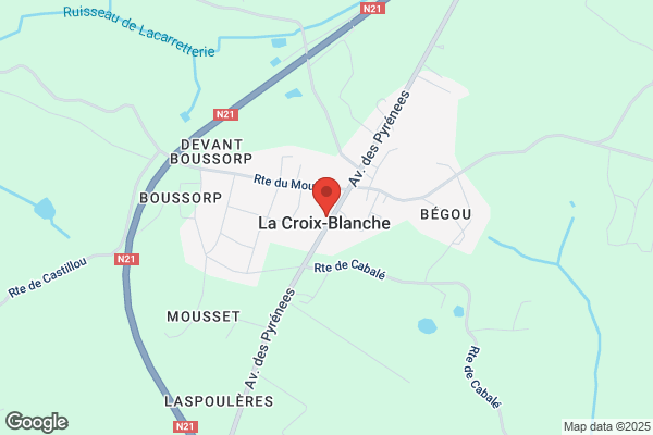 La Banque Postale