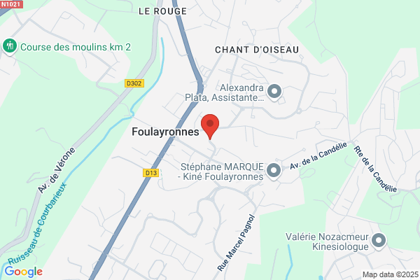 La Poste Agence Communale