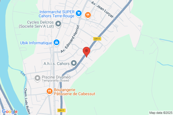 La Poste Relais