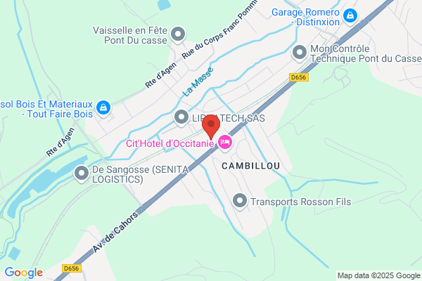 Agen Miroiterie Sarl