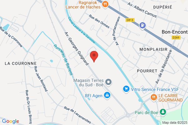 Agence Audio Jm Son