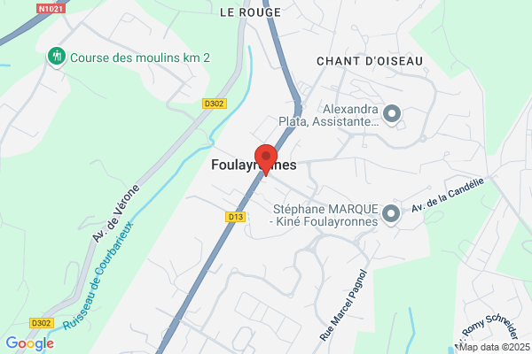Agence De Luche