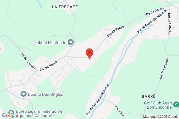 Barbotteau Dominique