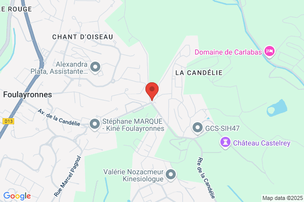 Cassan Martine