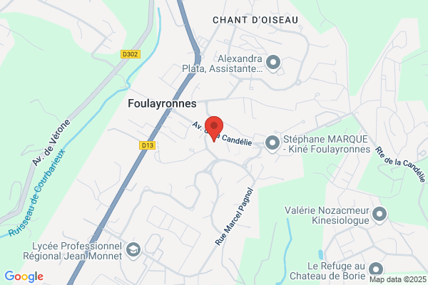 Centre Loisirs Papet Dorville