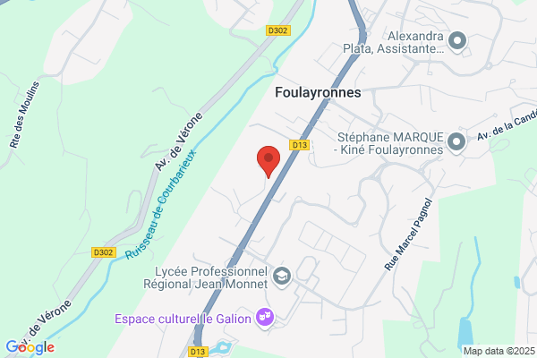 Clinique Veterinaire De La Fregate