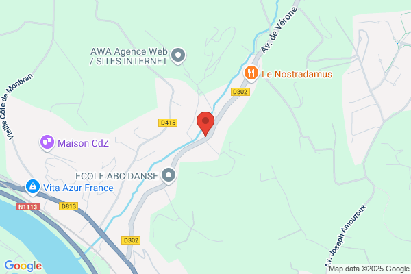 Combe Jean Pierre