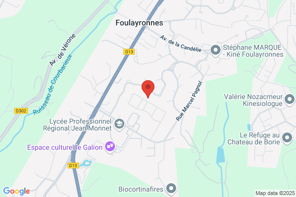 Hygiaform Barale Adherent