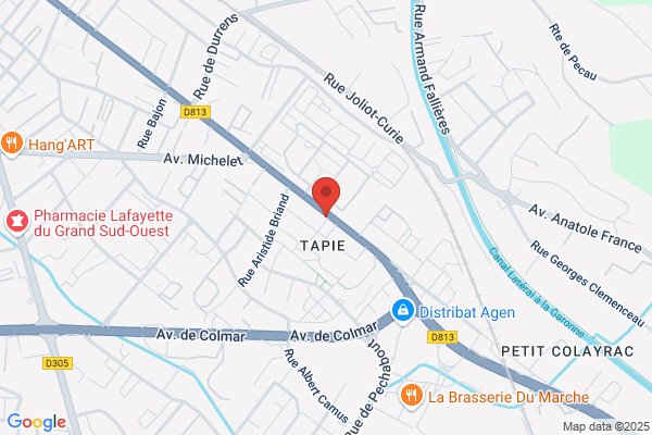 Isola Thermique