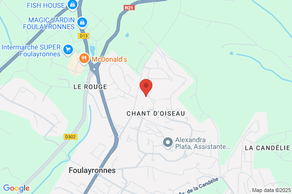 Poussière d'étoiles
