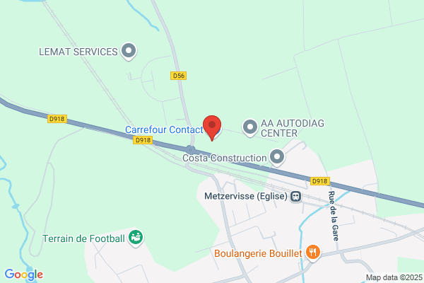 Le Collectif des Lunetiers