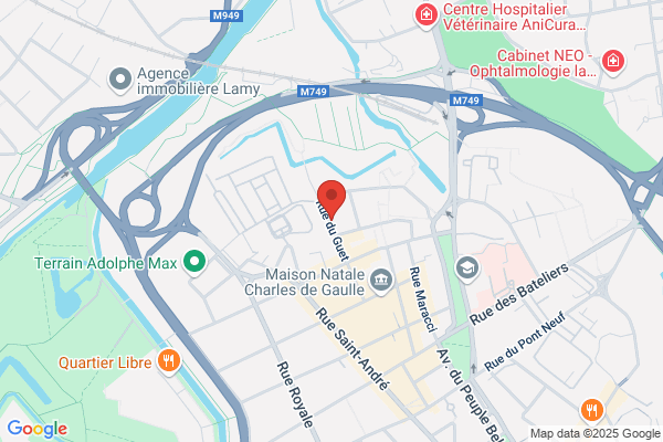 Artois Expertises