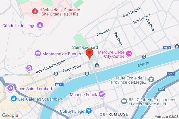 Artois Pub