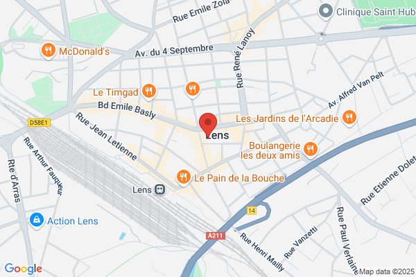 Au De A Coudre