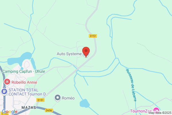Auto Systeme