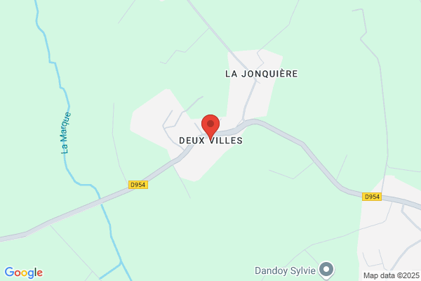 Aux Deux Villes