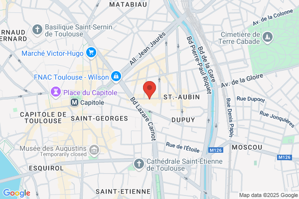 Bar Populaire