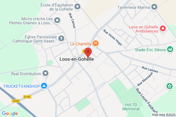 Bibliotheque Municipale