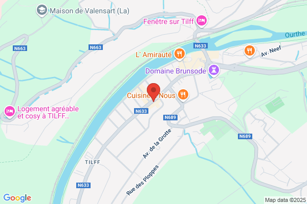 Bijouterie Cattelain Vincent