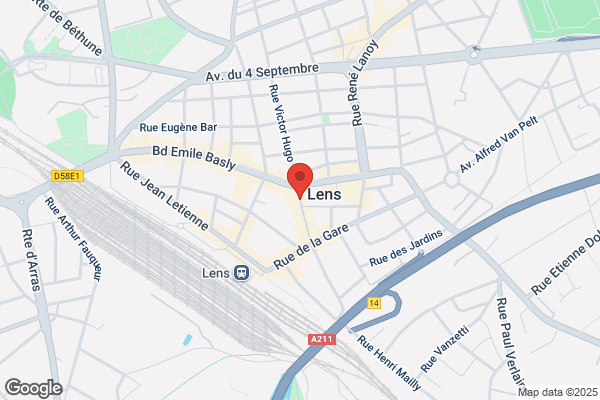 Boucherie Du Centre