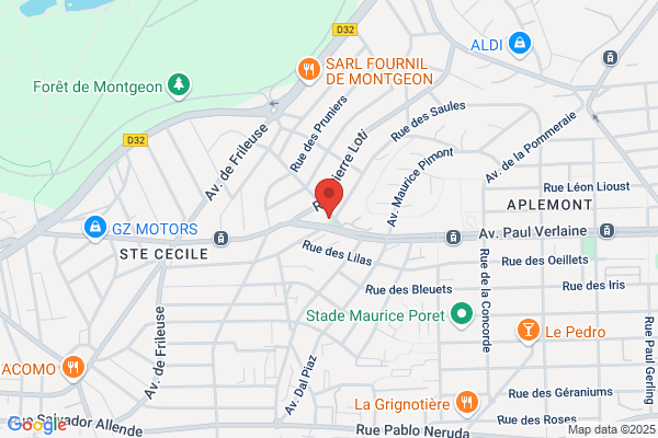 Bureau De Poste Chef D Etablissement