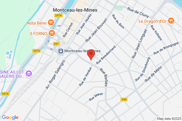 Cabinet Dentaire Ssm A12