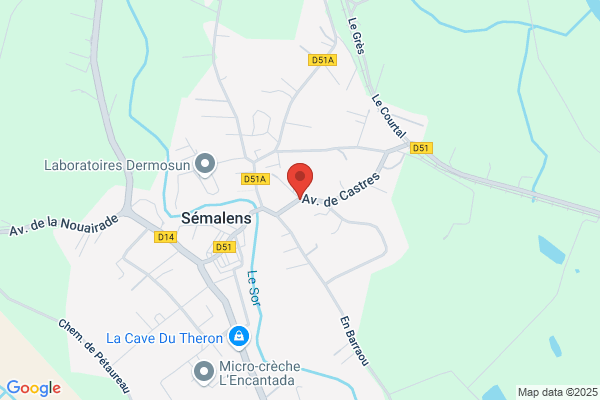 Cabinet Dentaire Ssm A7 Courrieres