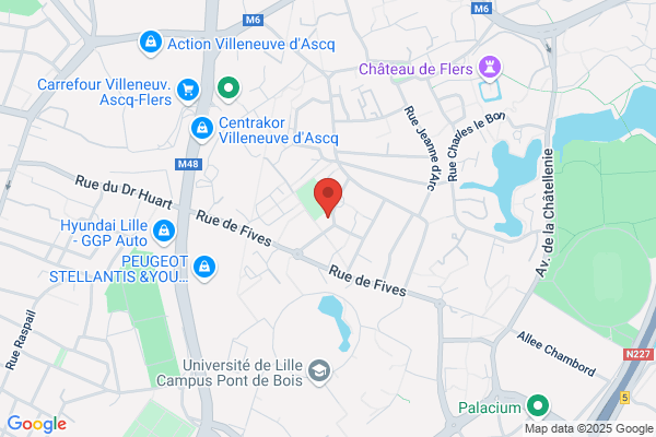 Centre De Loisirs
