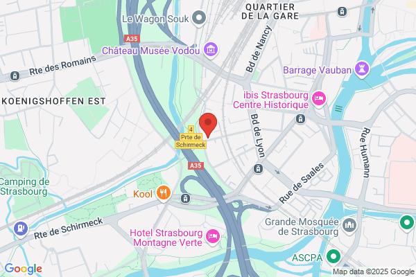 Compagnie Technique Des Petroles