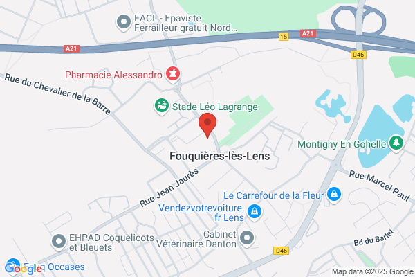 Ecole Condorcet