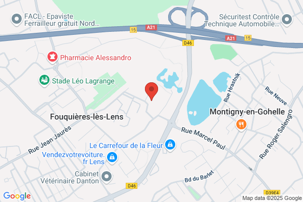 Ecole Maternelle Jacques Prevert