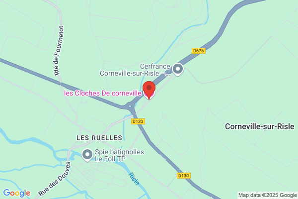 Les Cloches de Corneville