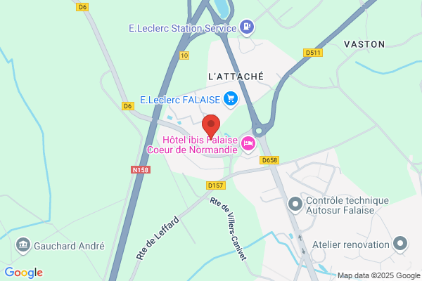 Optic 2000 - Opticien Falaise