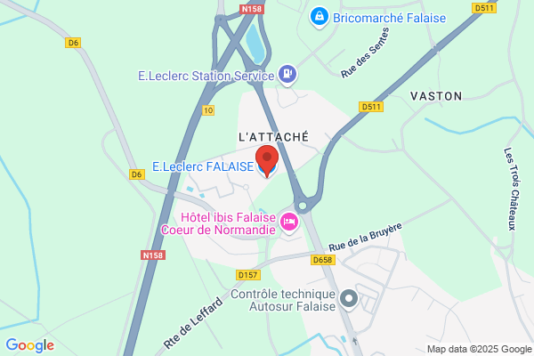 E.Leclerc Falaise