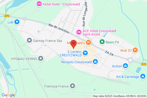 E.Leclerc Location de Véhicules