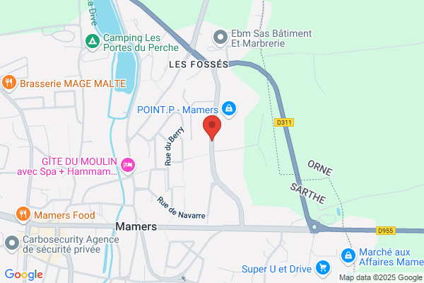 LF ENTREPRISE