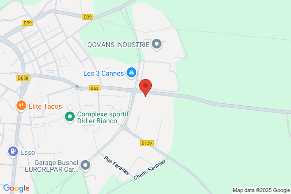 Sécuritest Contrôle Technique Automobile FALAISE