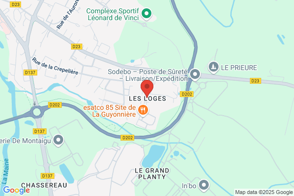 Étanchéité Fonteneau Services
