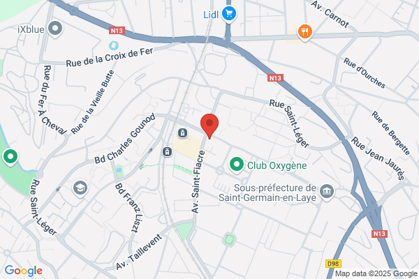 La Poste - Centre d’examen du code de la route