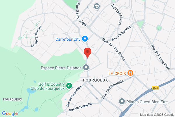 Actif Multi Service
