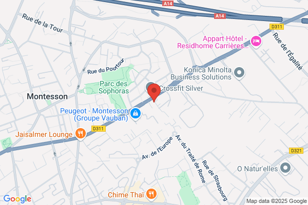 Adde Service Apres Vente Mecanique Carrosserie
