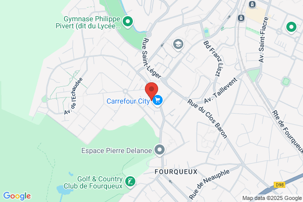 Agence Breteche Immobilier