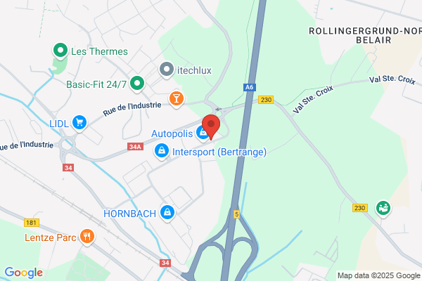Autopolis France