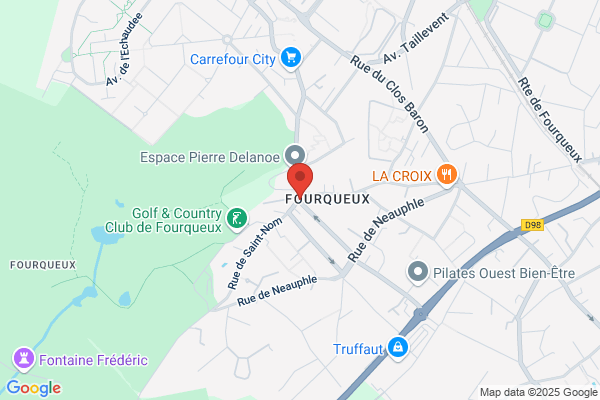 Boulangerie Gerard Sarl