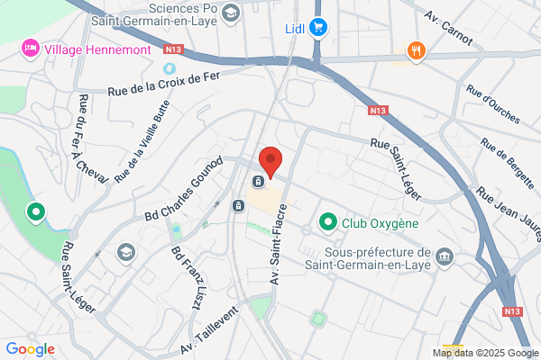 Centre D Information Et De Formation Cif