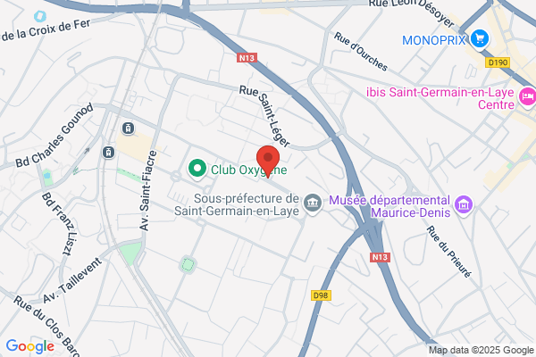 Centre Loisirs Bois Joli