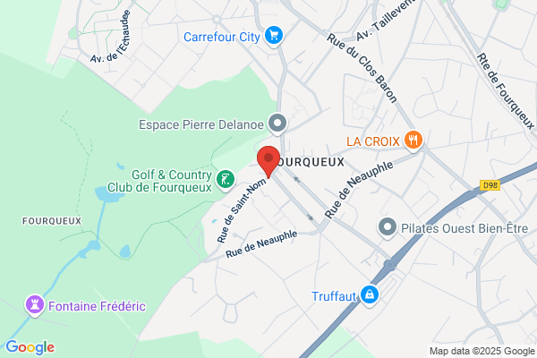 Chapuis Darriere Et Associes