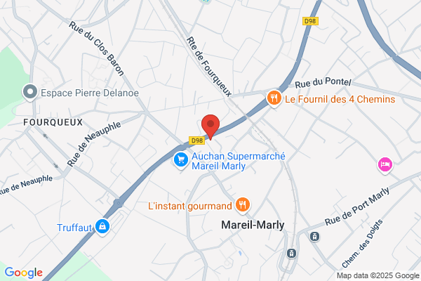 Chaudieu Dominique