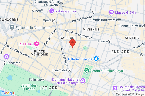 Consors France Service Bourse
