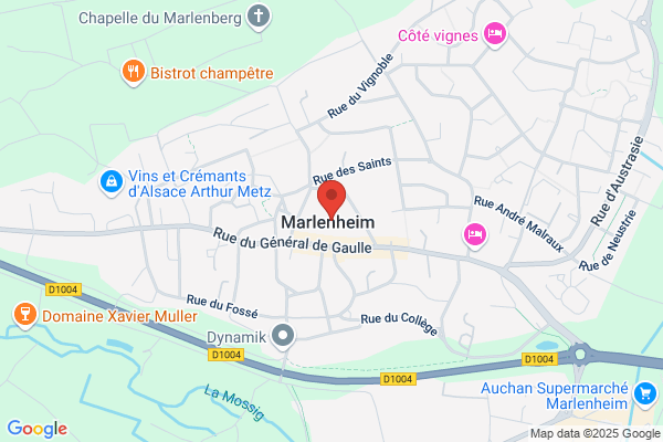 Creche Halte Garderie